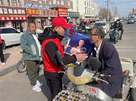 活动精彩纷呈 共赴春日之约 知识 登山 垃圾