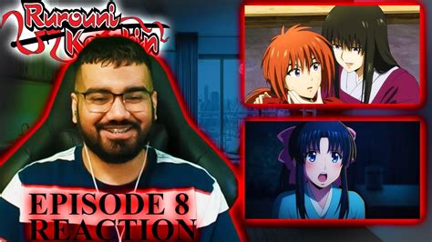 Kaoru S Love Rival Rurouni Kenshin Episode Reaction