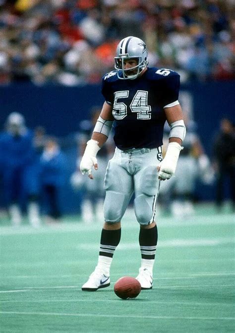 54 Randy White My All Time Favorite Dallas Cowboys Defensive Player