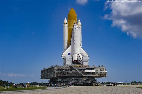 Sts 114 Discovery Return To Flight Launch Photos