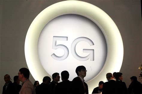 Is 5g Dangerous We Asked An Expert Digital Trends