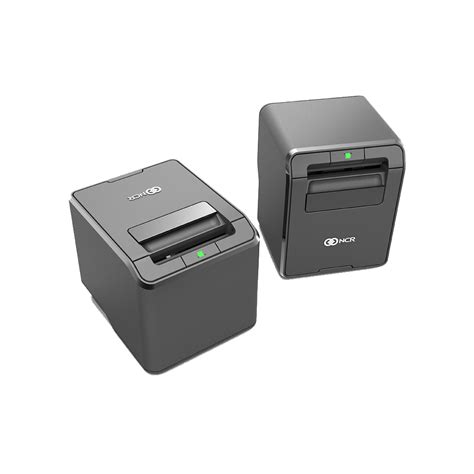 Ncr Realpos Thermal Receipt Printer Ioresource