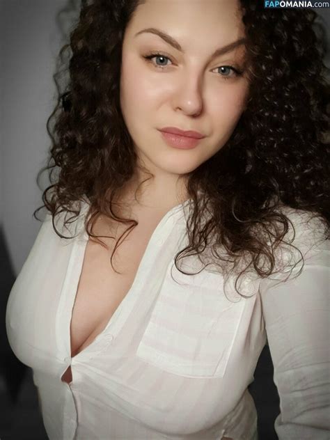 Sofia Curly Curlysofia Sofia Ezg Nude Onlyfans Leaked Photo