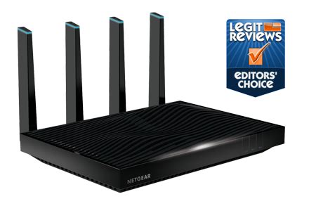 Ac Tri Band Wifi Router Nighthawk X R Netgear Uk