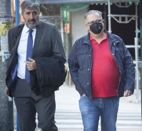 Caso Brugal Condenan Al Exalcalde De Calp Javier Morat Y A Dos