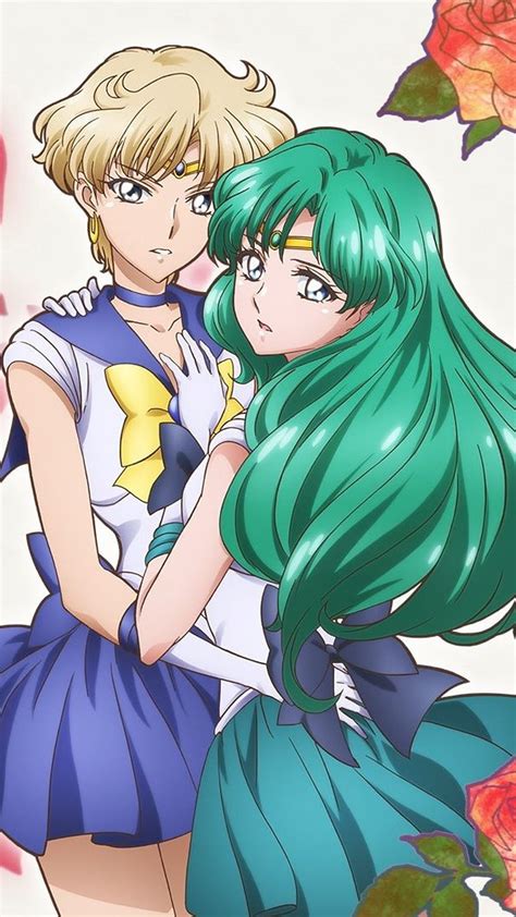 Bishoujo Sailor Moon Anime Hd Phone Wallpaper Pxfuel