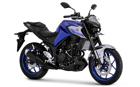 Pilihan Warna Yamaha Mt 25 2021 Makin Agresif Ardiantoyugo