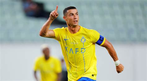 Ronaldo Soffre Un Nouveau Trophée Ronaldo Football