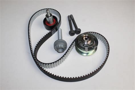 Vw Polo Golf Tsi Cjz Timing Belt Kit Africaboyz Online