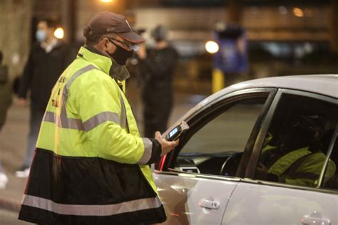 Unasev Elabora Proyecto Para Penar Con C Rcel A Conductores Que Bajo