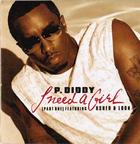 Unveiling The Artistry Of P Diddy Album Covers