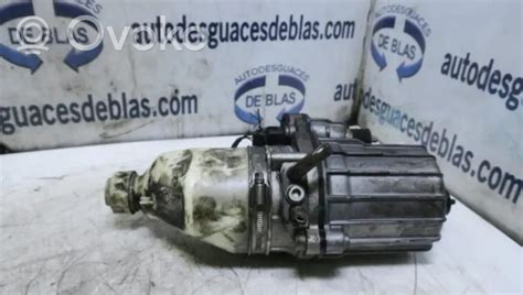 13192897 Opel Astra H Power Steering Pump 105 21 RRR