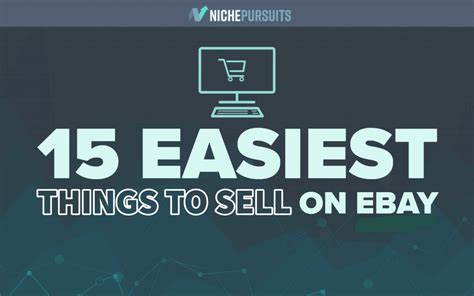 15 BEST Things To Sell On eBay In 2021: Easiest & Fastest Items To Flip