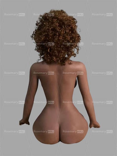 Irontech Cm Ft F Cup Silicone Head Sex Doll Penny Sex Doll Picture