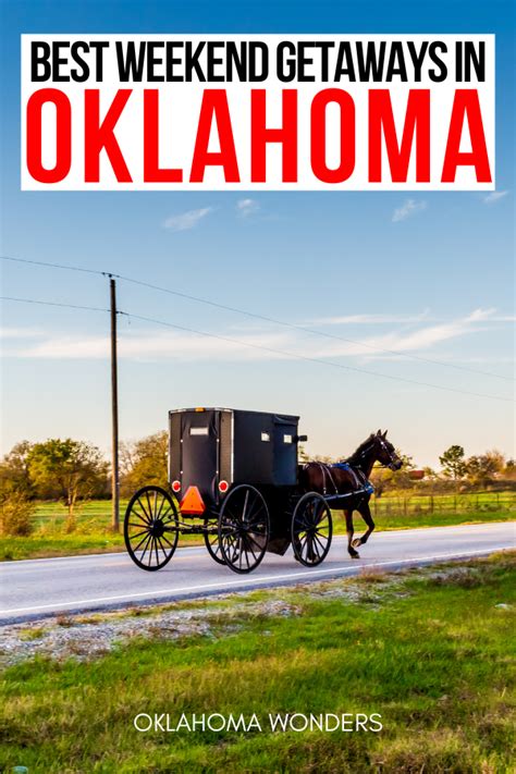 Oklahoma road trip – Artofit