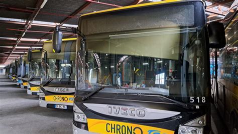 Tirs d arme à feu sur un bus à Échirolles la circulation a repris