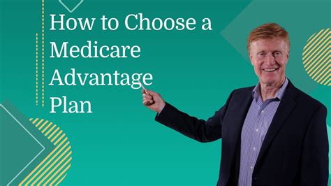 Choose Medicare Advantage Plan