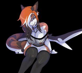 Sharks Luscious Hentai Manga Porn