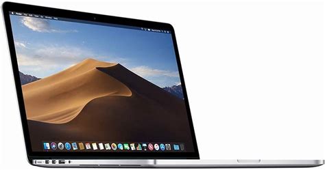 Refurbished Apple Macbook Pro A Mid Laptop Led