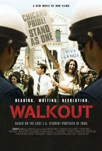 Walkout - Rotten Tomatoes