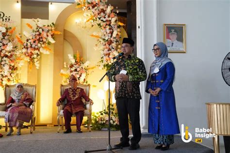 Ikatan Pernikahan Langkah Awal Mendapatkan Rida Allah News