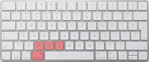 Essential Keyboard Shortcuts Mac Edition