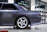 Nissan Skyline Gtst Type M Sedan R Driver Motorsports