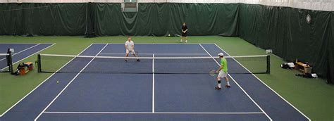 Racquet Club Of Columbus The Finest Tennis Facility In Central Ohio