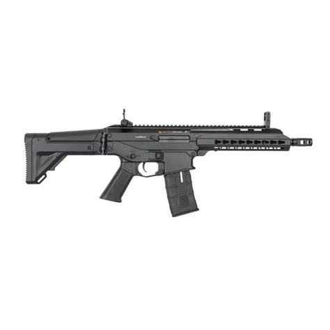 FUSIL ICS CXP APE NEGRO CON BLOWBACK Fusiles De Asalto Tienda De