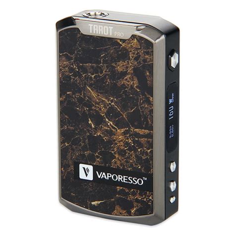 Vaporesso Tarot Pro Box Mod 200W