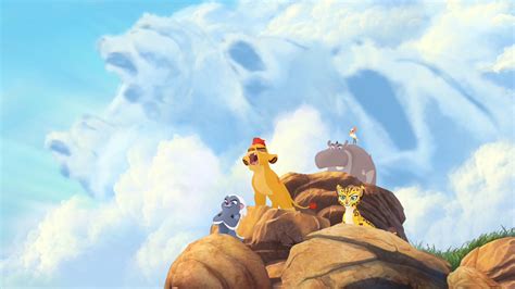 The Lion Guard | Disney Shows