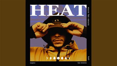 Heat - YouTube Music