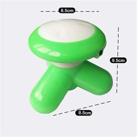 Plastic Mimo Massager For Body Relaxation At Rs Piece In Mumbai