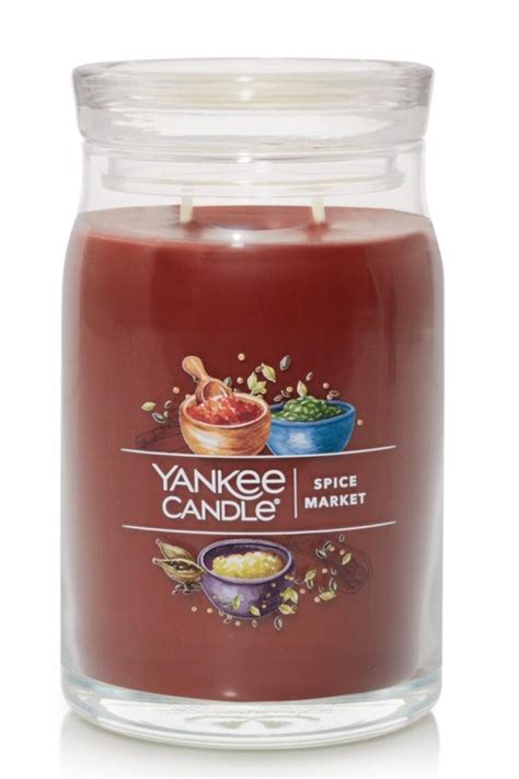 Fall Into Coziness With Yankee Candle's 2023 Daydreaming of Autumn ...