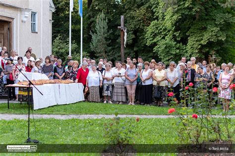 sepsiszentgyorgy info Augusztus 20 Államalapítás és Szent István