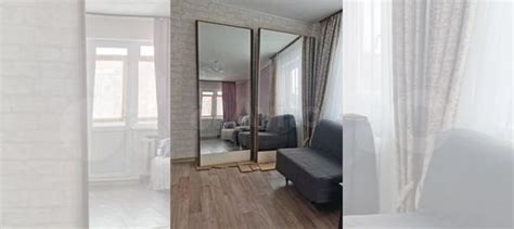 Зеркало настенное купить в Новосибирске | Товары для дома и дачи | Авито