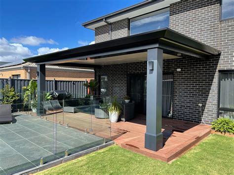 What Roof Style Is The Right Choice For Your Verandah Innovative