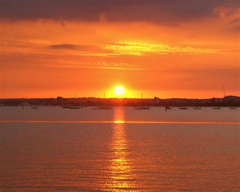 Sandbanks Poole Bournemouth Andy Flickr