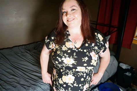 Sexy BBW Sundress Tits Ass And Creampied Pussy Photoset Pics