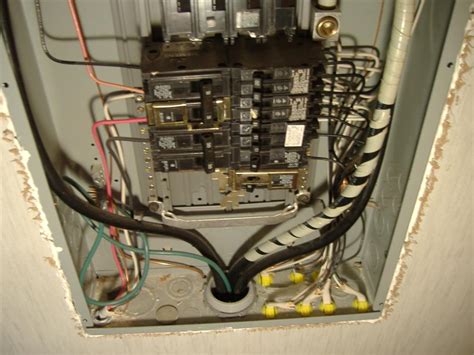 Mobile Home Electrical Wiring Wiring Diagram