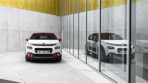 Citroen C3 neuves en stock disponibles à la vente en Belgique