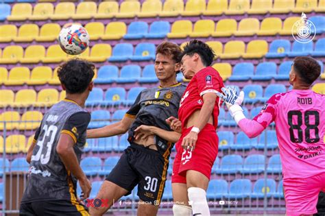 Selepas Hari Hadi Fayyadh Buka Akaun Jaringan Pertama Bersama