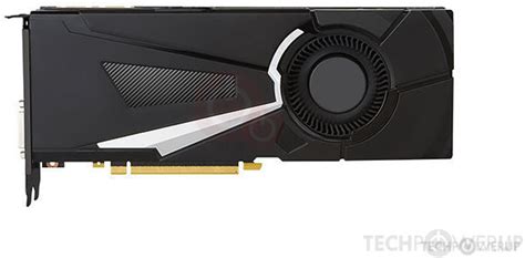 Dell Gtx 1080 Oem Specs Techpowerup Gpu Database