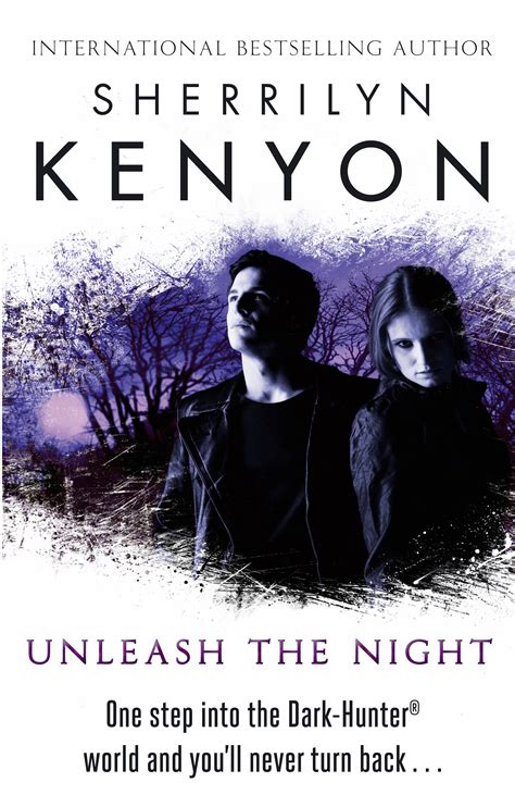 Night Play Sherrilyn Kenyon 5