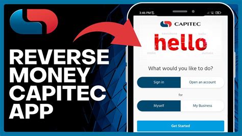 How To Reverse Money On Capitec App Easy Tutorial YouTube