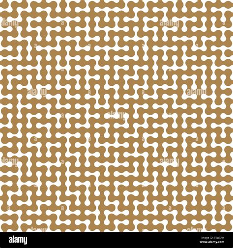 Maze Seamless Pattern Vector Illustration Stock Vector Image And Art Alamy