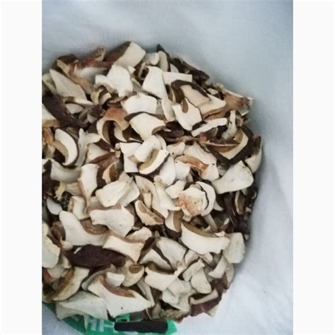 Гриб белый, сушеный — APK-Belarus