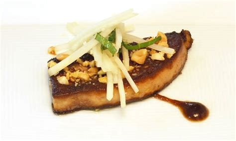 How To Cook Foie Gras Seared Foie Gras Recipe Dartagnan