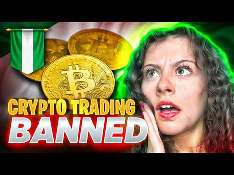 This country BANNED Crypto Trading! Critical Bitcoin news