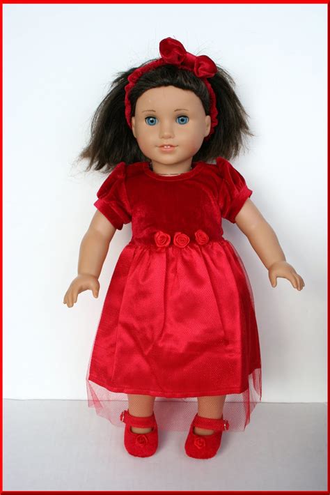 Bethany Beach Boutique: Doll Clothes That Fit American Girl Dolls!